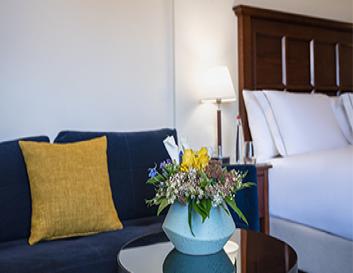 Rimon Lane Room
