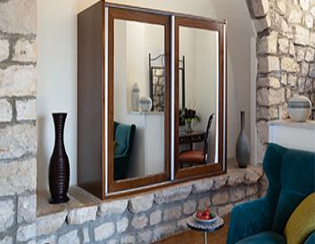 Rimon Lane Room