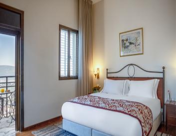 Rimon Lane Room