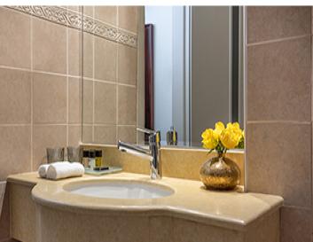 Beit Rimon Room