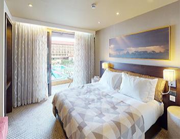 Terrace Suite