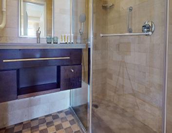 Terrace Suite