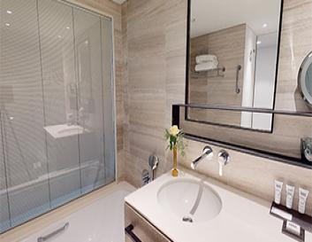 Herzliya Room picture