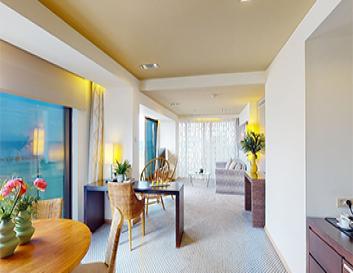 Terrace Suite