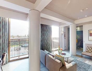Presidential Suite picture