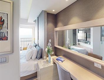 Presidential Suite picture