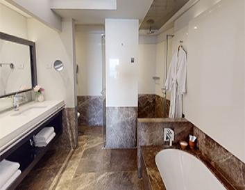 Presidential Suite picture