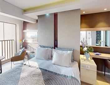 Presidential Suite picture