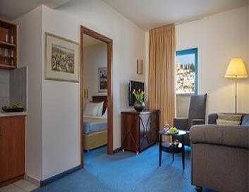 Church suite