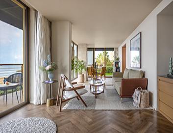Chalet Garden Suite