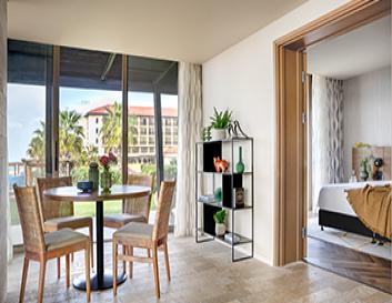 Chalet Garden Suite