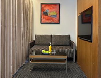 Studio Room picture