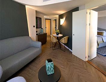 Family suite