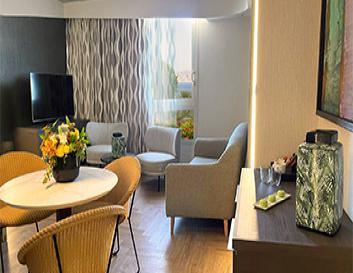 Family suite