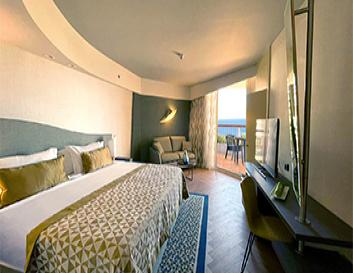 Family suite