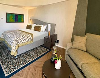 Family suite