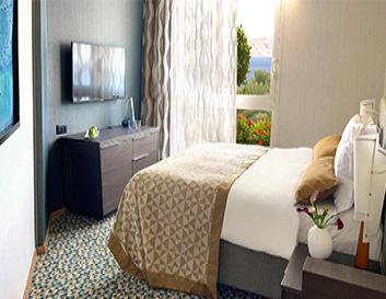 Quadro Room