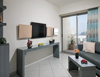 Junior suite