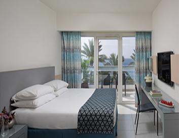 Quadro Room