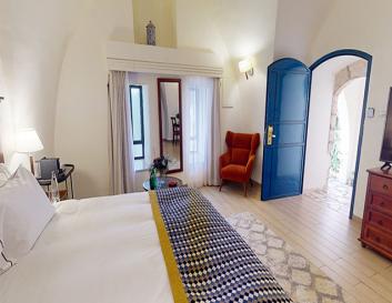 Rimon suite