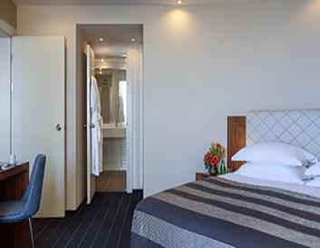Executive Suite Picture