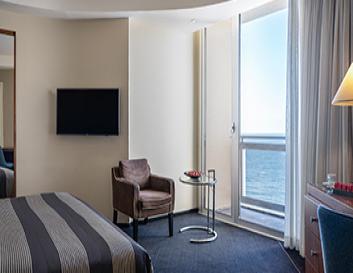 Executive Room Picture
