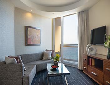 Executive Room Picture