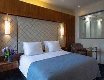 Executive Room Picture