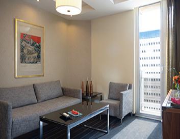 Club Suite