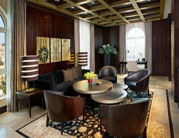 Jerusalem Suite picture