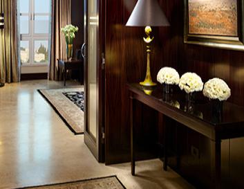Jerusalem Suite picture