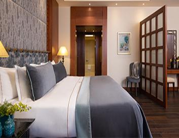 Deluxe Suite Picture