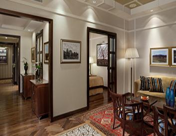 Mini Suite picture