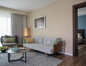 Suite picture