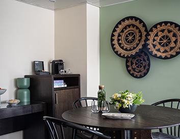Suite picture