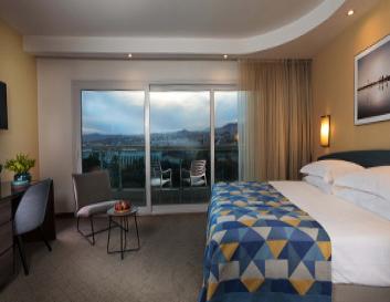 Executive room Executive room