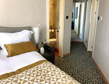 Quadro Room
