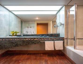 Eilat room