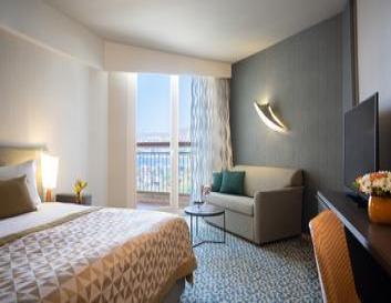 Eilat room