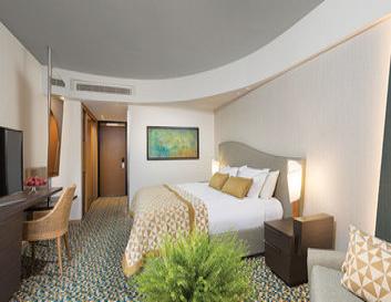 Eilat room