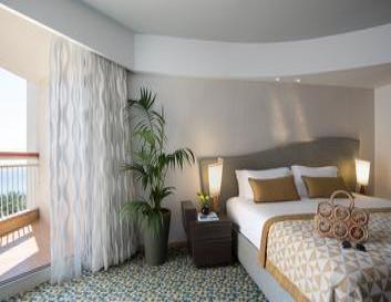 Eilat room