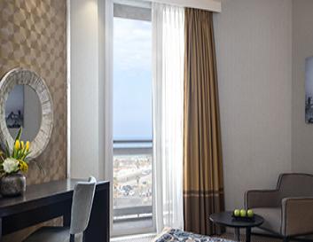 Tel Aviv room