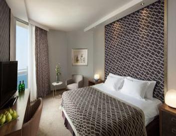 Tel Aviv room