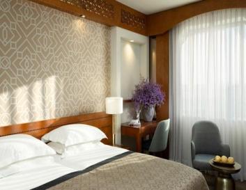 Executive Room picture