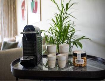 Chalet Terrace Room with Large Balcony