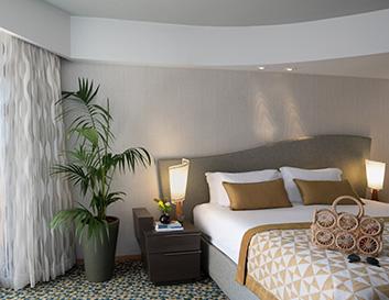 New Superior Room picture