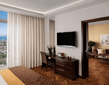 Executive Suite picture