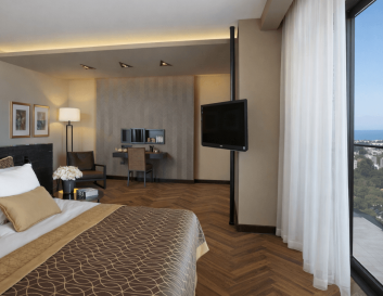 Presidential Suite picture