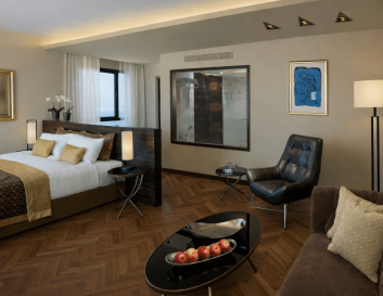 Studio Suite Picture