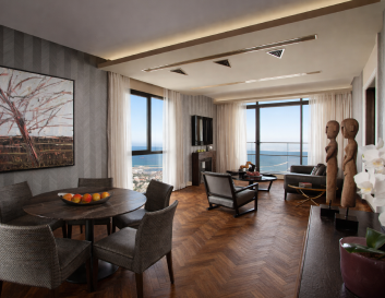 Presidential Suite picture